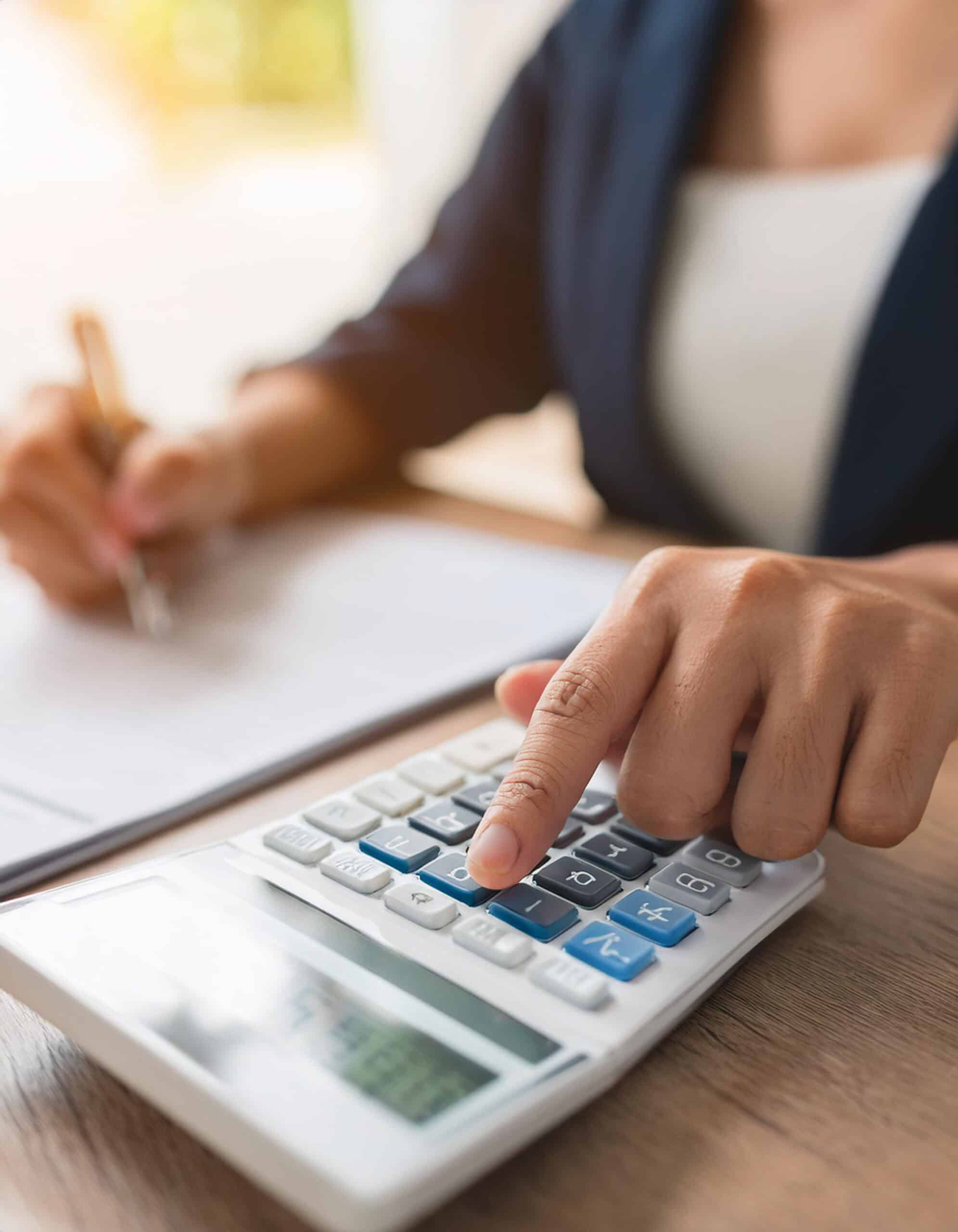 FHA Mortgage Calculator | Estimate MIP & Monthly Payments